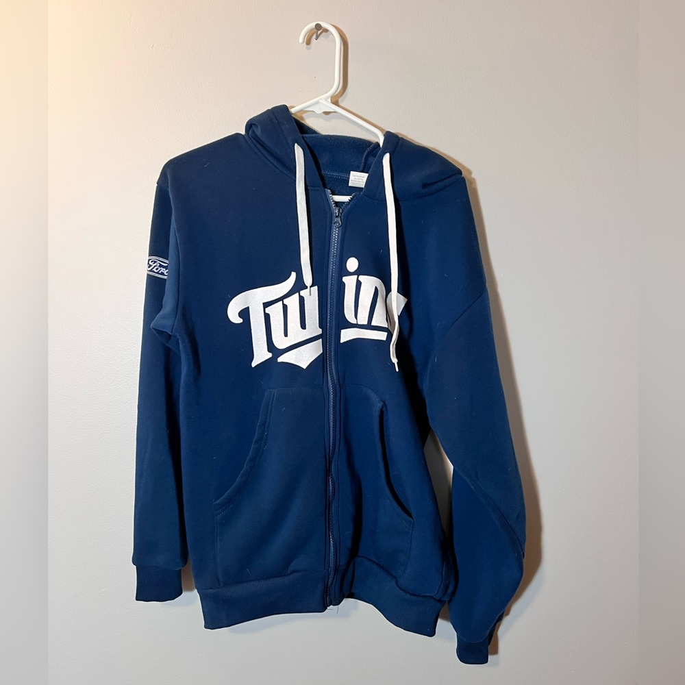 Twins Sweatshirt